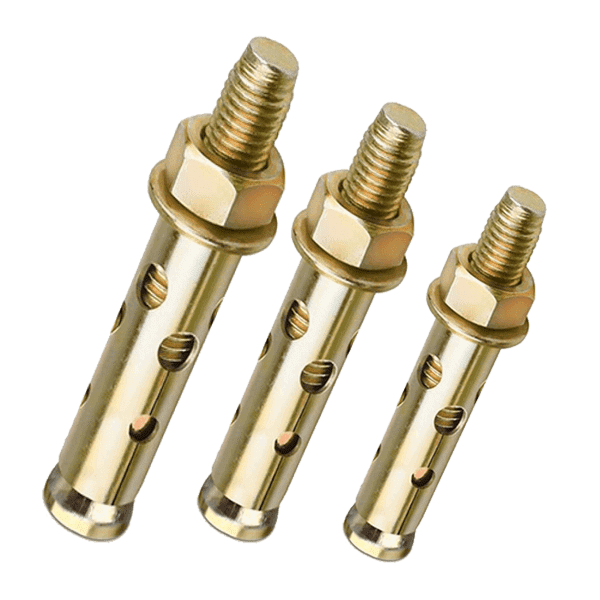 Civata Çeşitleri Seti